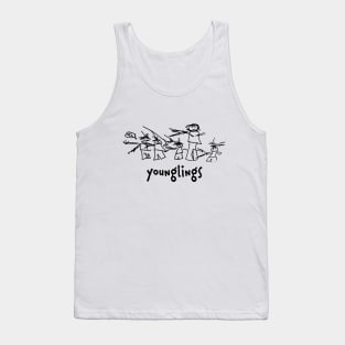 Younglings Tank Top